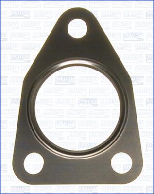 Ajusa 01198600 - Gasket, charger autospares.lv