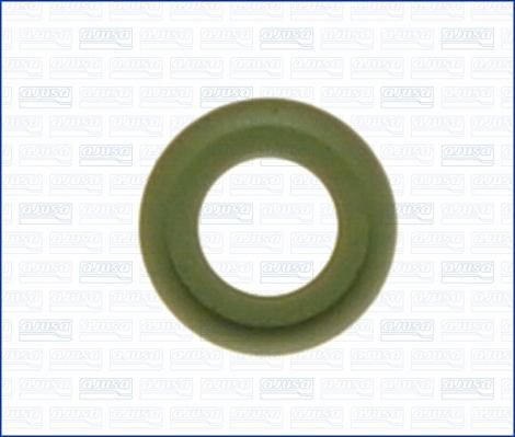 Ajusa 01148400 - Seal Ring, oil drain plug autospares.lv