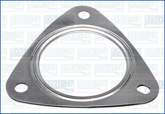 Ajusa 01147000 - Gasket, exhaust pipe autospares.lv