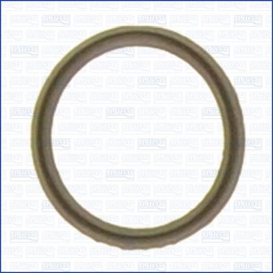 Ajusa 01147200 - Seal, oil cooler autospares.lv