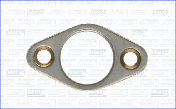 Ajusa 01166800 - Gasket / Seal autospares.lv