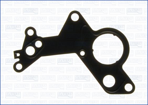 Ajusa 01107400 - Gasket, fuel pump autospares.lv