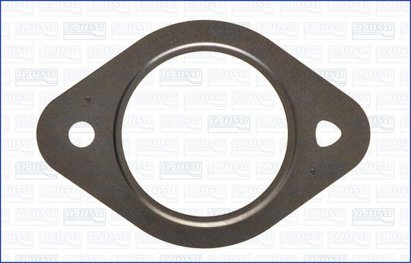 Ajusa 01110500 - Gasket, exhaust pipe autospares.lv