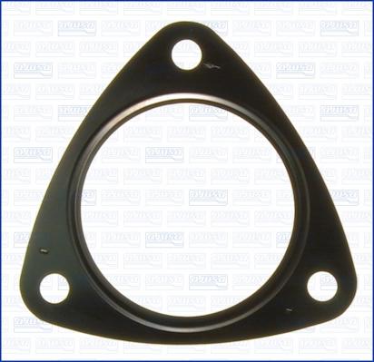 Ajusa 01118600 - Gasket, exhaust pipe autospares.lv