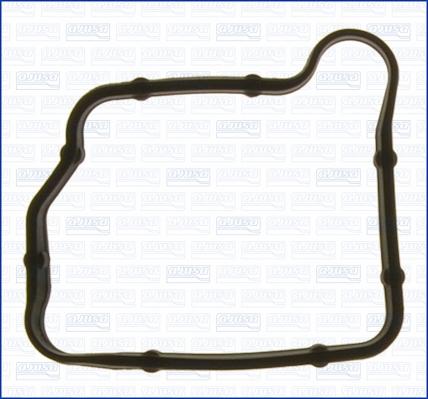 Ajusa 01136900 - Gasket, cylinder head cover autospares.lv