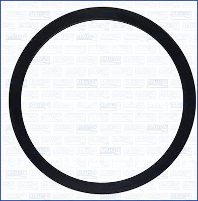 Ajusa 01137300 - Gasket, thermostat autospares.lv