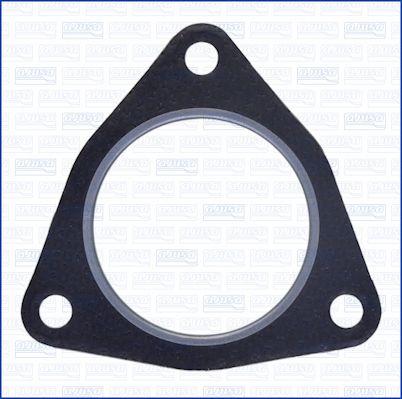 Ajusa 01121300 - Gasket, exhaust pipe autospares.lv