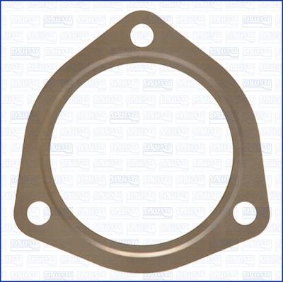 Ajusa 01123400 - Gasket, exhaust pipe autospares.lv