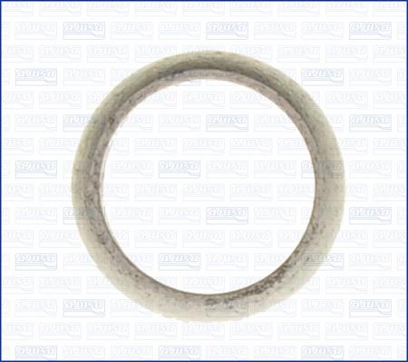 Ajusa 01174400 - Gasket, exhaust pipe autospares.lv