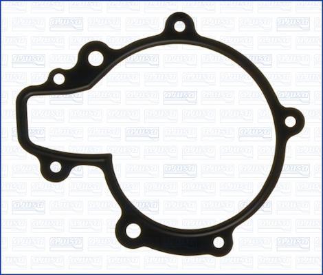 Ajusa 01170100 - Gasket, water pump autospares.lv