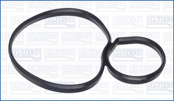 Ajusa 01171700 - Seal, oil filter housing autospares.lv