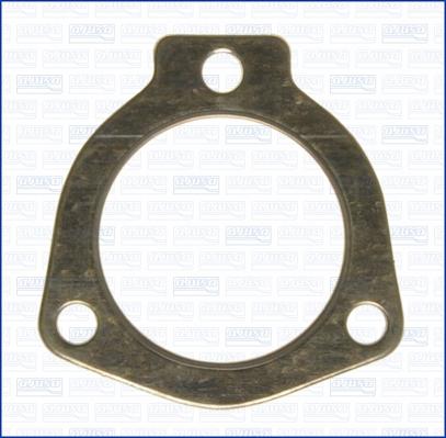 Ajusa 01172400 - Gasket, exhaust pipe autospares.lv