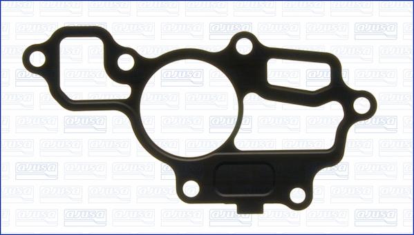 Ajusa 01177400 - Gasket / Seal autospares.lv