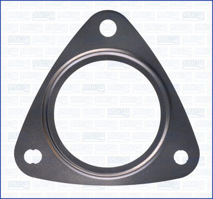 Ajusa 01394800 - Gasket, exhaust pipe autospares.lv