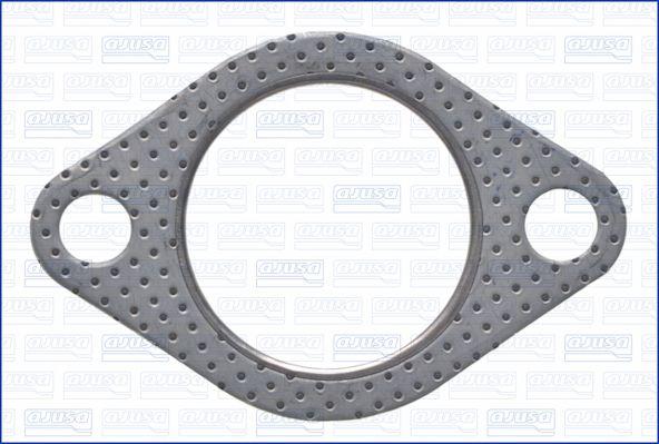 Ajusa 01395900 - Gasket, exhaust pipe autospares.lv