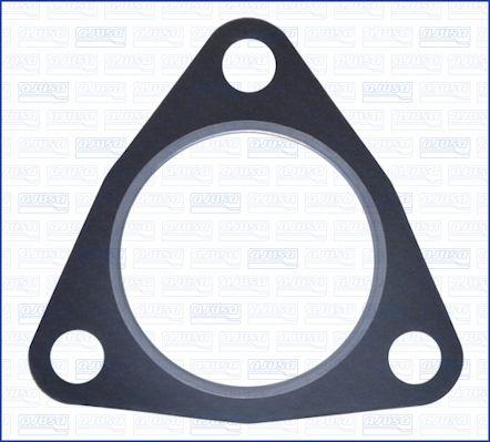 Ajusa 01395300 - Gasket, exhaust pipe autospares.lv