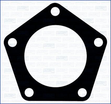 Ajusa 01398100 - Gasket, exhaust pipe autospares.lv