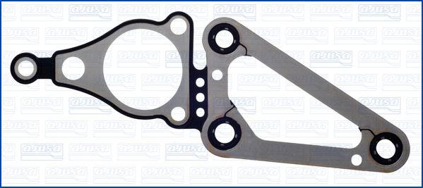 Ajusa 01356700 - Gasket, timing case autospares.lv