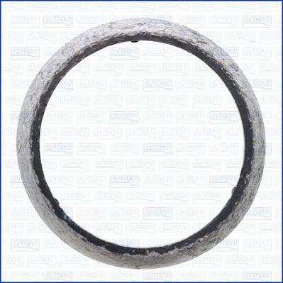 Ajusa 01366900 - Gasket, exhaust pipe autospares.lv