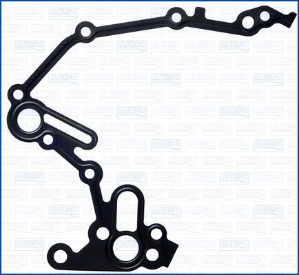 Ajusa 01302800 - Seal, oil pump autospares.lv