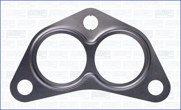 Ajusa 01387500 - Gasket, exhaust pipe autospares.lv