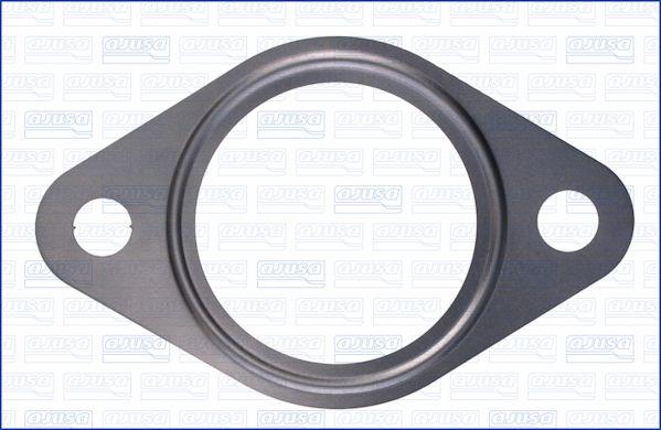 Ajusa 01387300 - Gasket, exhaust pipe autospares.lv