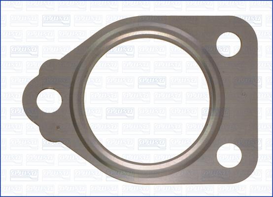 Ajusa 01334000 - Gasket, exhaust pipe autospares.lv