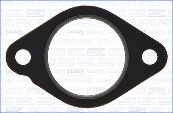 Ajusa 01336300 - Gasket, exhaust pipe autospares.lv