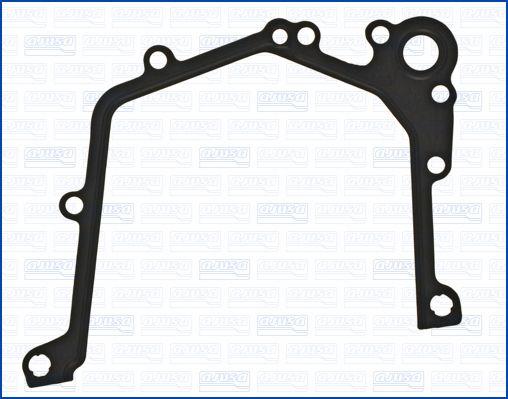 Ajusa 01338400 - Seal, oil pump autospares.lv