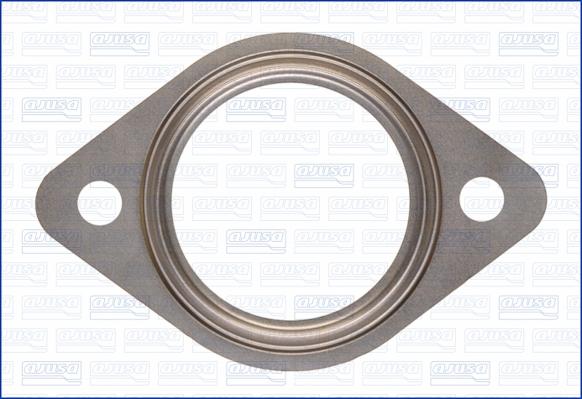 Ajusa 01333400 - Gasket, exhaust pipe autospares.lv