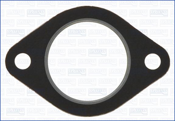 Ajusa 01337000 - Gasket, exhaust pipe autospares.lv