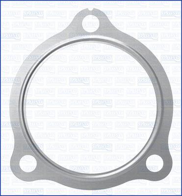 Ajusa 01321100 - Gasket, exhaust pipe autospares.lv