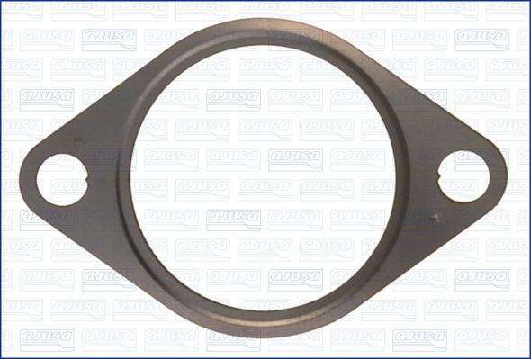 Ajusa 01294100 - Gasket, exhaust pipe autospares.lv