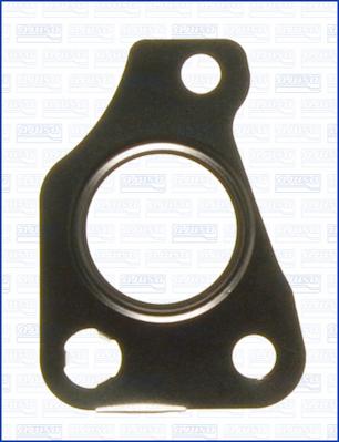 Ajusa 01247800 - Gasket, charger autospares.lv