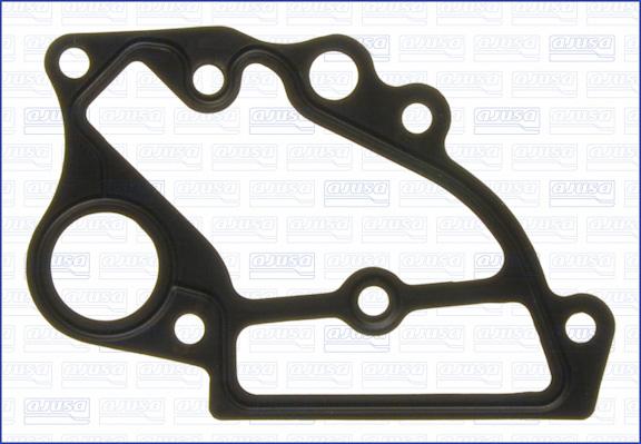 Ajusa 01260400 - Gasket, coolant flange autospares.lv