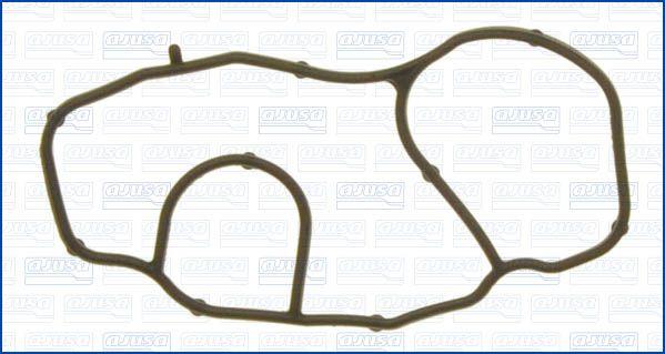 Ajusa 01206500 - Seal, oil cooler autospares.lv