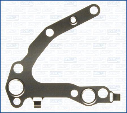 Ajusa 01215300 - Seal, oil pump autospares.lv