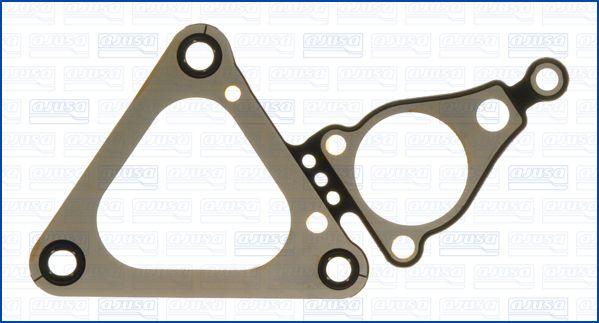 Ajusa 01212200 - Gasket, timing case autospares.lv