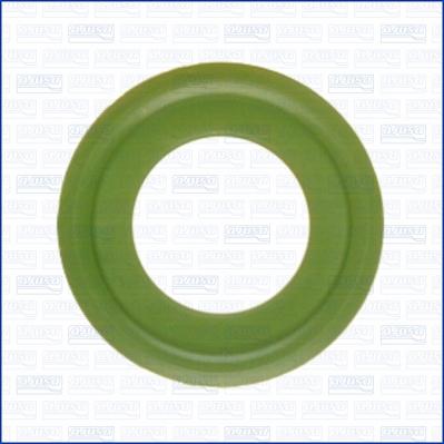 Ajusa 01288800 - Seal Ring, oil drain plug autospares.lv