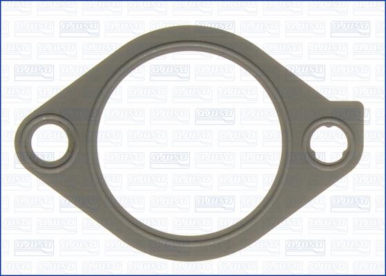 Ajusa 01233000 - Gasket, exhaust pipe autospares.lv