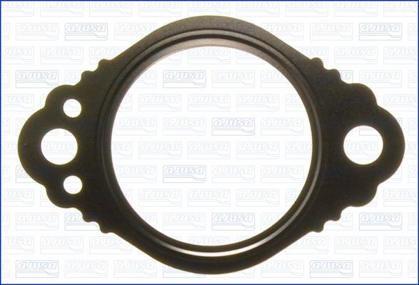 Ajusa 01237700 - Gasket, exhaust pipe autospares.lv