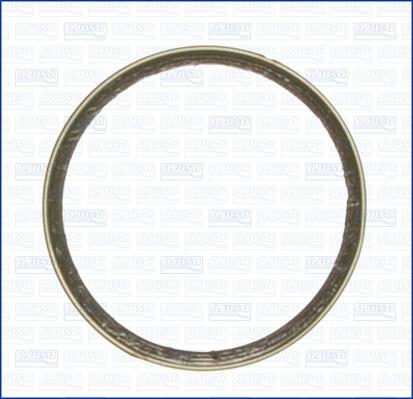 Ajusa 19004000 - Seal Ring, exhaust pipe autospares.lv