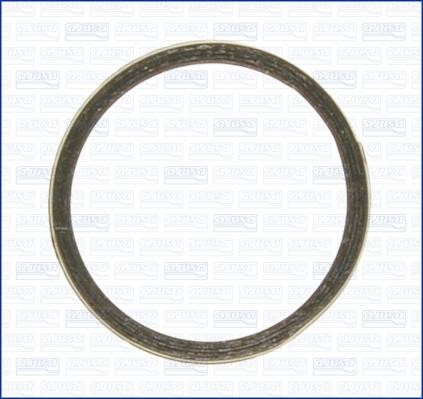 Ajusa 19004300 - Seal Ring, exhaust pipe autospares.lv