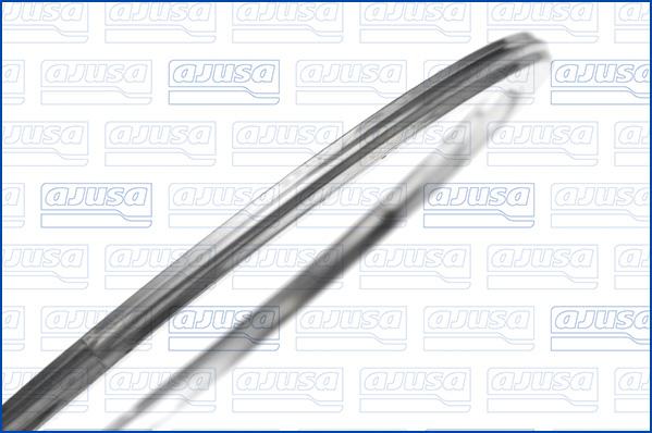 Ajusa 19006100 - Gasket, exhaust pipe autospares.lv