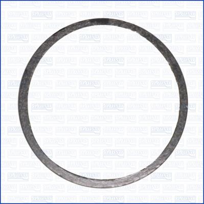 Ajusa 19006100 - Gasket, exhaust pipe autospares.lv