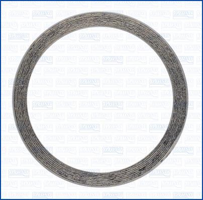 Ajusa 19008100 - Seal Ring, exhaust pipe autospares.lv