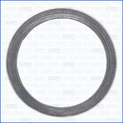 Ajusa 19008800 - Gasket, exhaust pipe autospares.lv