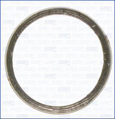 Ajusa 19003900 - Seal Ring, exhaust pipe autospares.lv