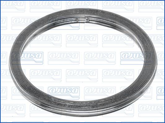 Ajusa 19002400 - Seal Ring, exhaust pipe autospares.lv