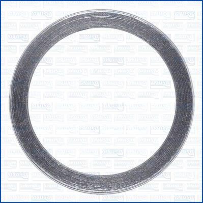 Ajusa 19007400 - Seal Ring, exhaust pipe autospares.lv